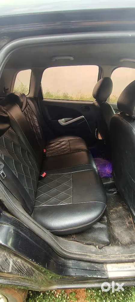 Ford Figo Diesel Manual 2013