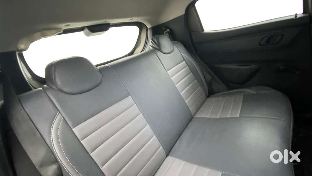 Renault Kwid Rxt, 2016, Petrol