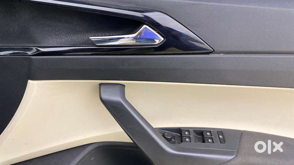 Skoda Slavia 1.0 Ambition Tsi At, 2023, Petrol