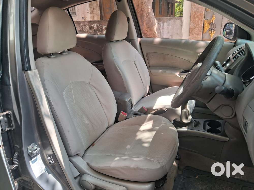 Nissan Sunny, 2013, Diesel