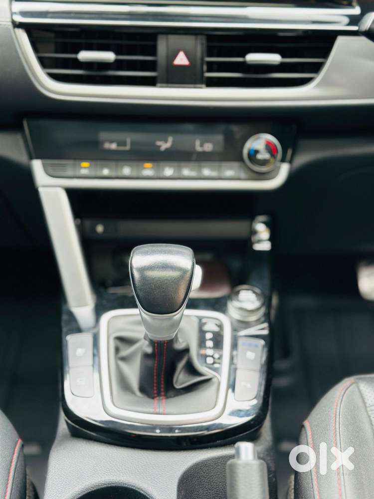 Kia Seltos Gtx Plus At D, 2022, Diesel