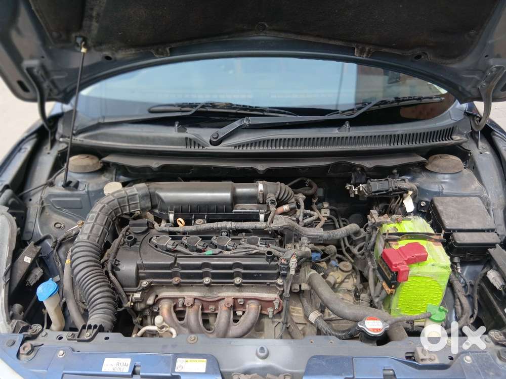 Maruti Suzuki Baleno Zeta, 2019, Petrol