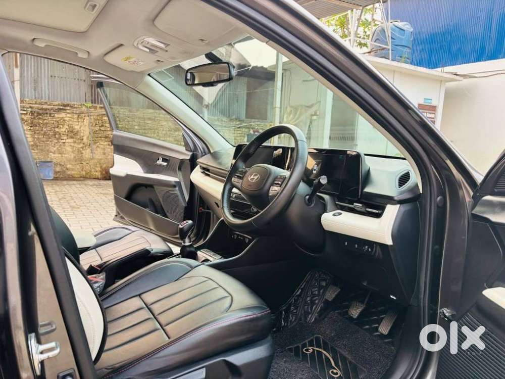 Hyundai Verna 1.5 Sx Vtvt, 2024, Petrol