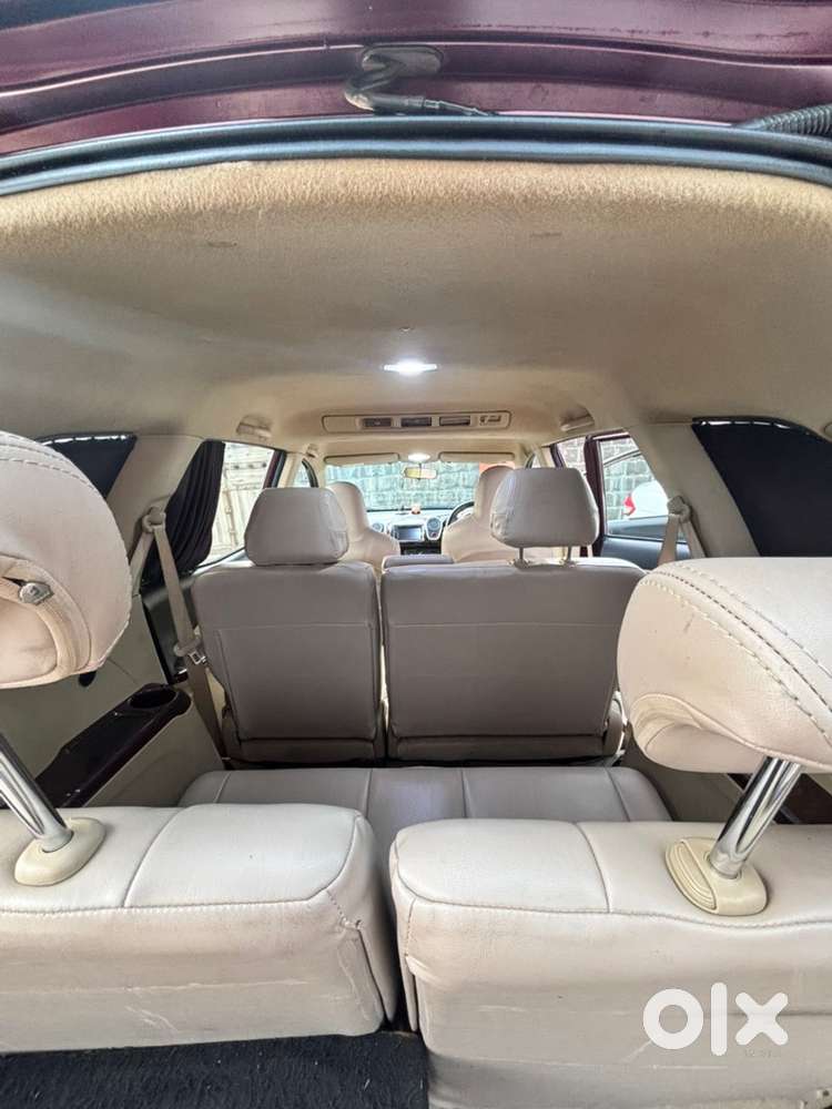 Honda Mobilio Petrol 2014