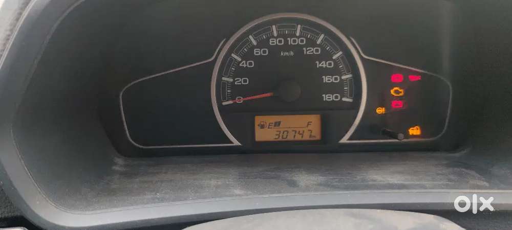 Maruti Suzuki Alto K10 - 06/10/2019cng & Hybrids 30000 Km Driven