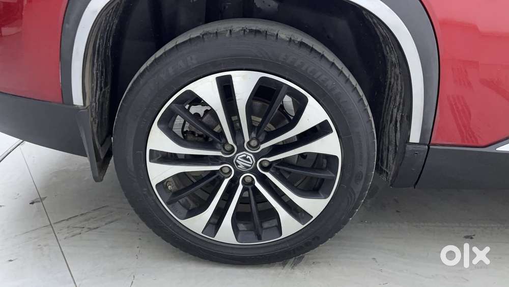 Mg Hector Plus 2.0 Sharp Diesel Turbo, 2021, Diesel