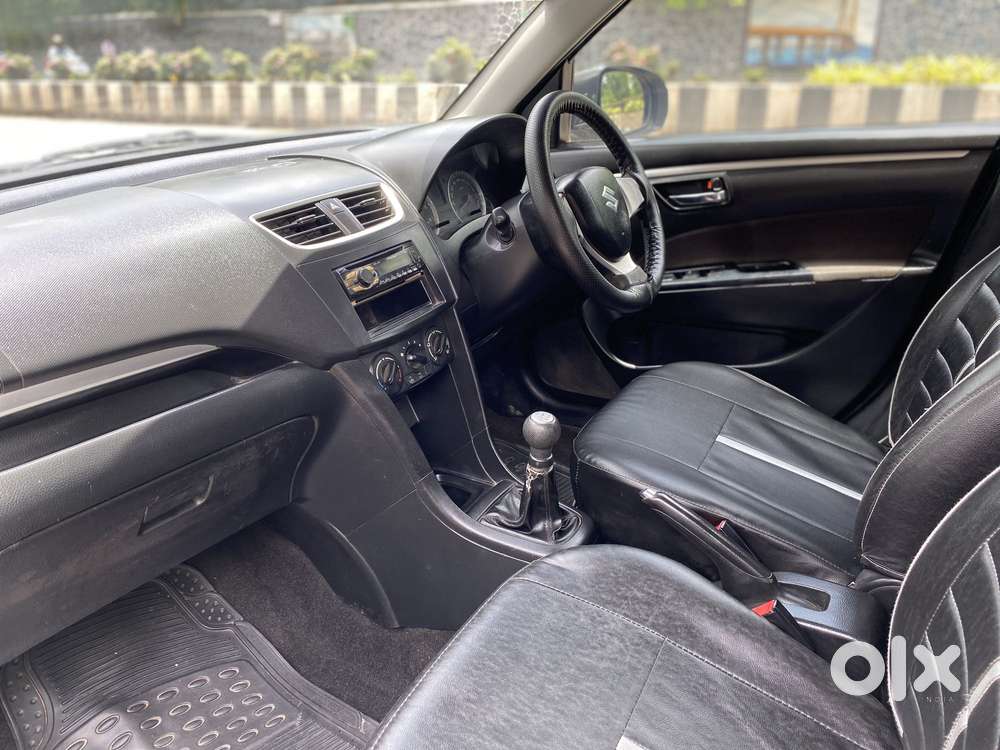 Maruti Suzuki Swift Ddis Vdi, 2012, Diesel