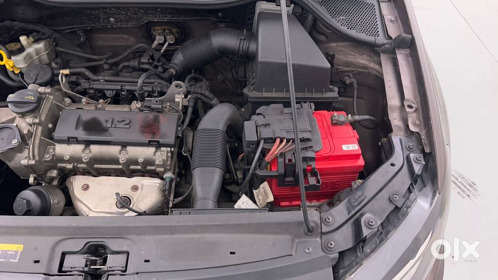 Volkswagen Ameo 1.2 Mpi Highline Plus 16, 2018, Petrol