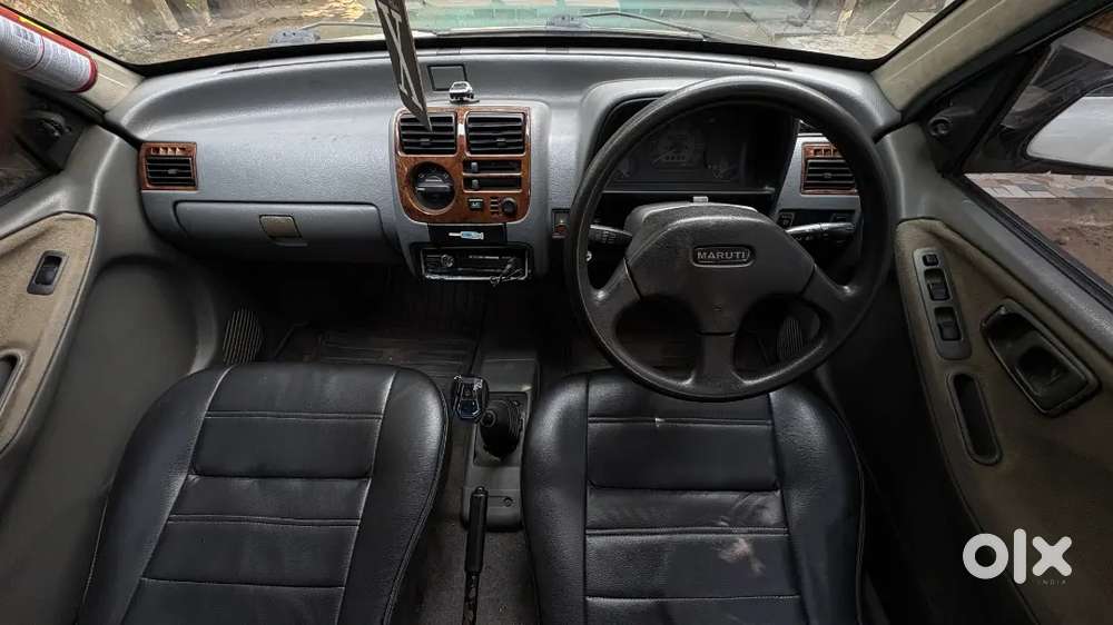 Zen Vxi - Mpfi 1996 For Sale