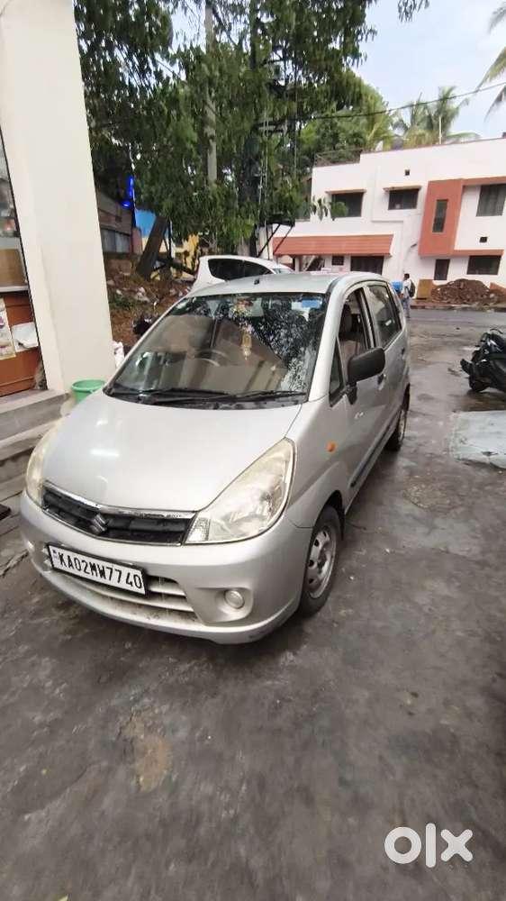 Maruti Suzuki Zen Estilo 1.0 2011