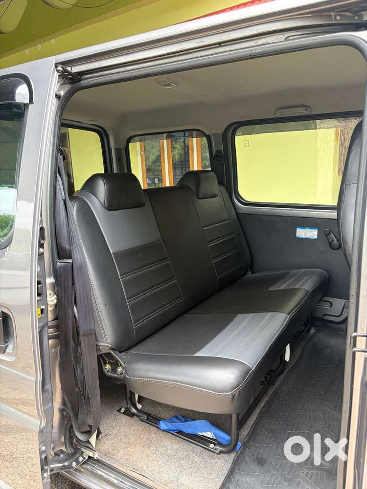 Maruti Suzuki Eeco 5 Seater Ac, 2023, Petrol