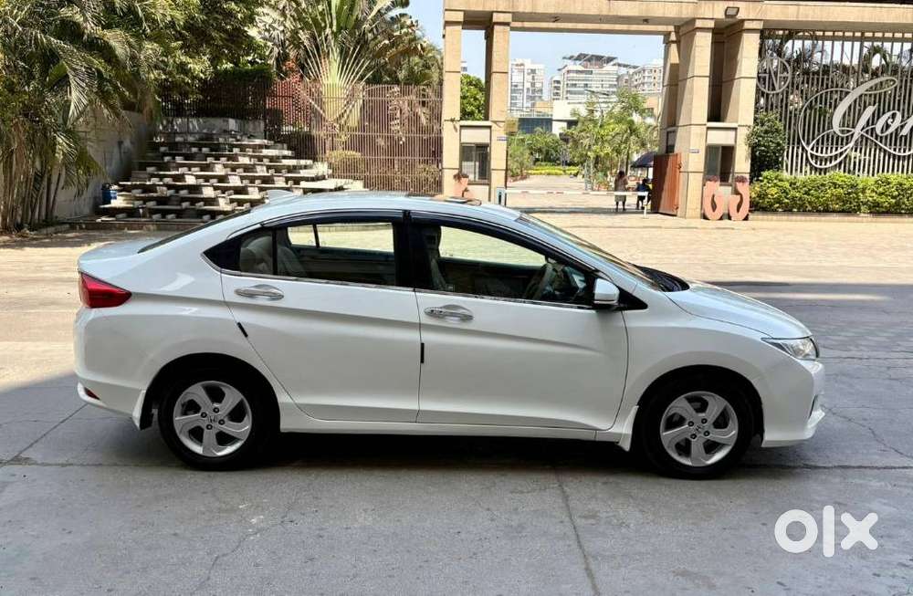 Honda City 1.5 Vx I-dtec Mt, 2014, Diesel