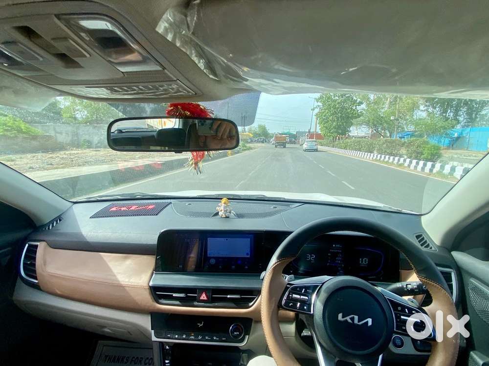 Kia Seltos Htk 2025