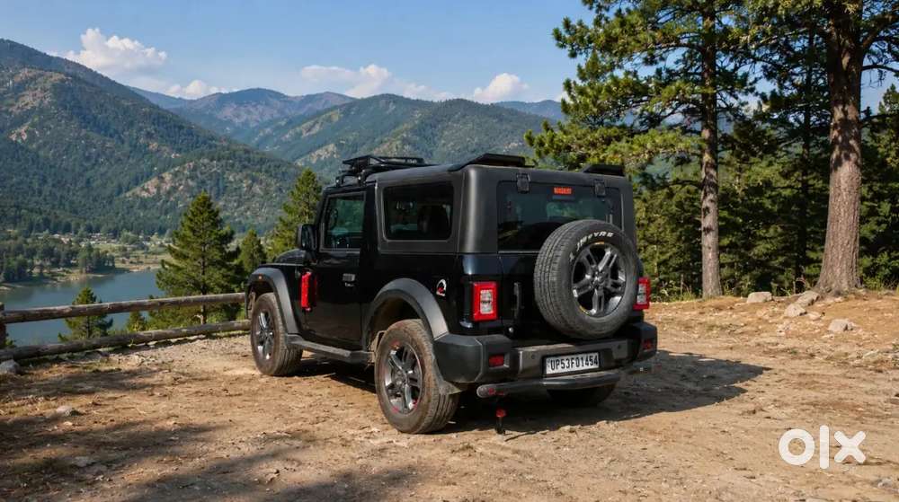 Thar For Sale