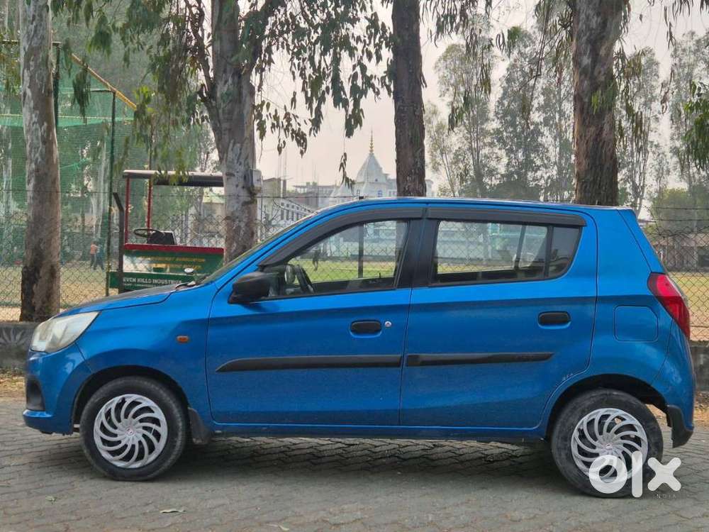 Maruti Suzuki Alto K10