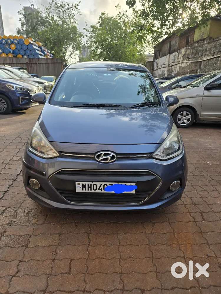 Hyundai Xcent 2015 Petrol In Brand New Condition