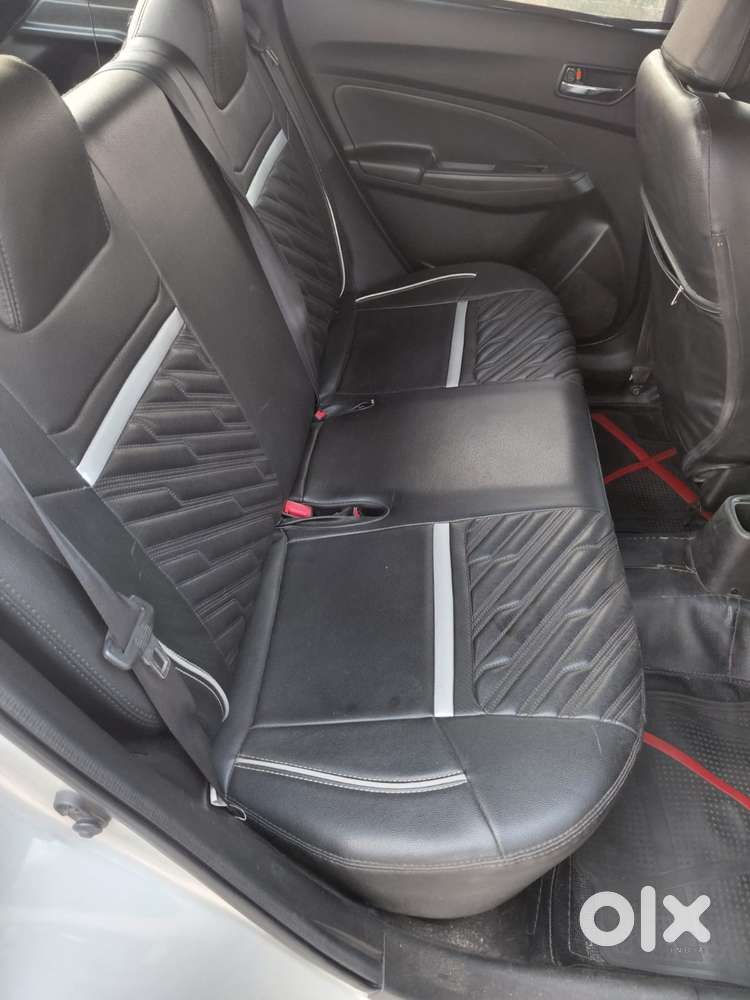 Maruti Suzuki Swift Vvt Vxi, 2021, Petrol