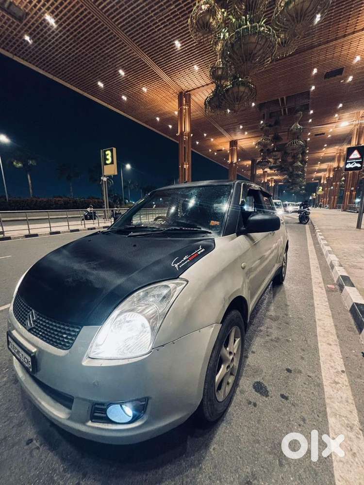 Maruti Suzuki Swift Petrol 2006