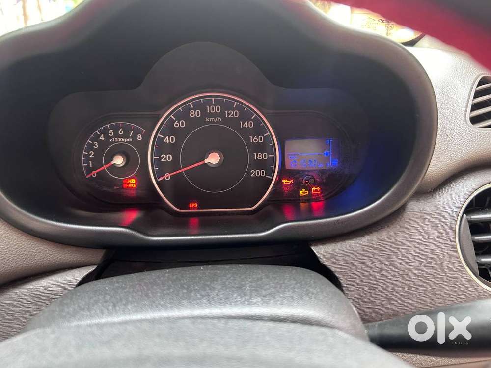 Hyundai I10 Sportz Kappa 1.1 Petrol 2015 Model | Well Maintained