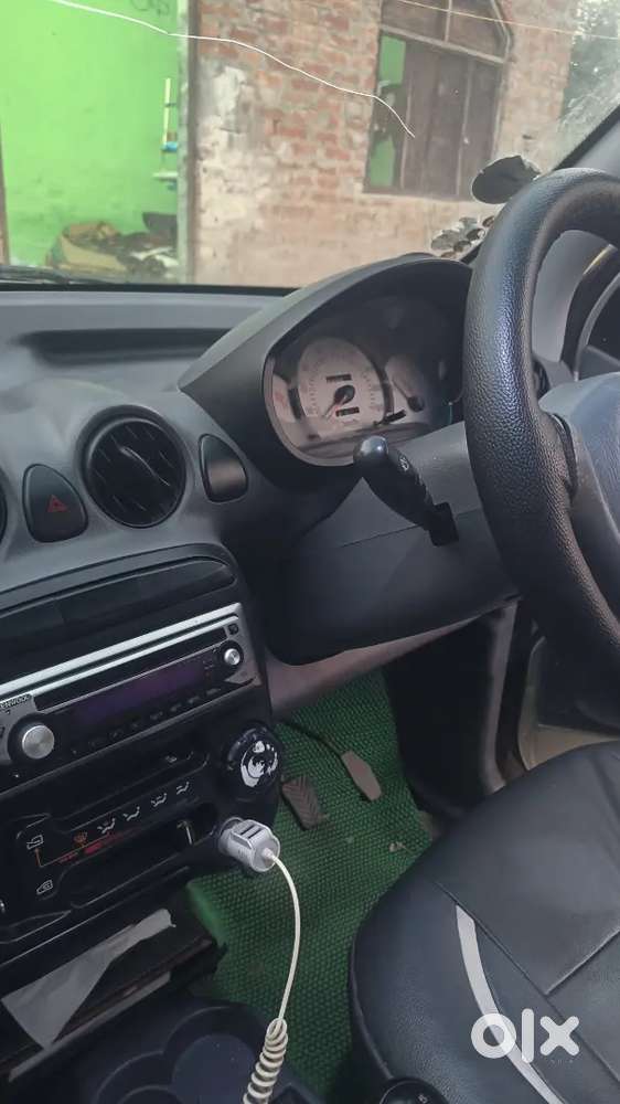 Hyundai Santro Xing 2008 Petrol 83000 Km Driven