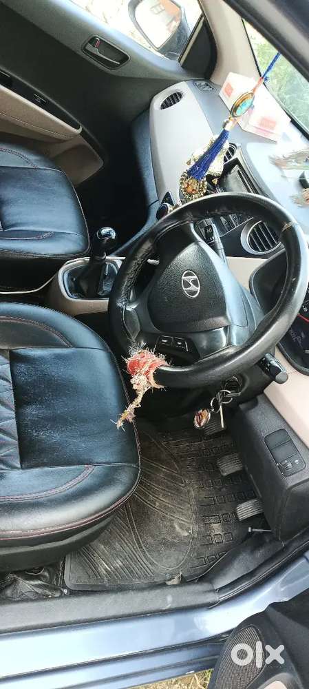 Hyundai I10 2014 1.2 Magna