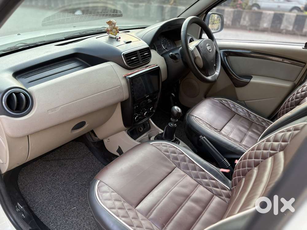 Nissan Terrano 2013-2017 Xv 110 Ps, 2015, Diesel