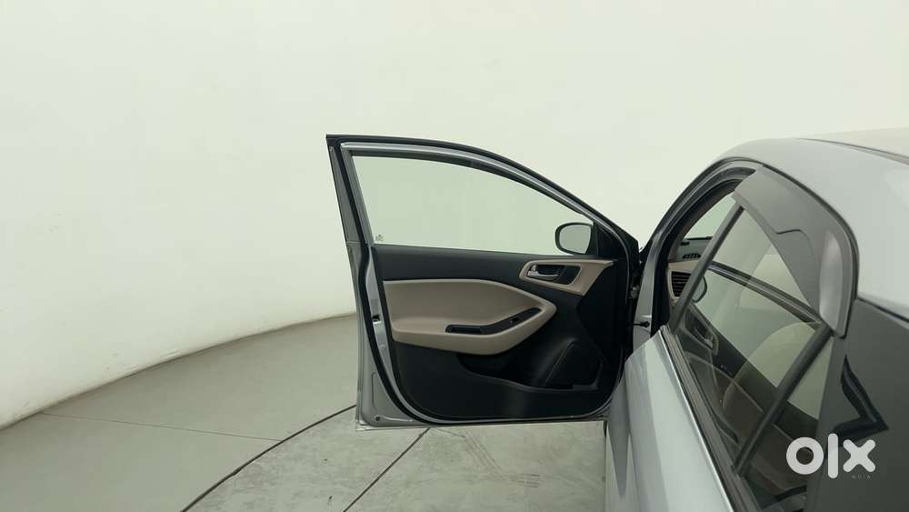 Hyundai Elite I20 [2018-2020] 1.2 Sportz, 2018, Petrol