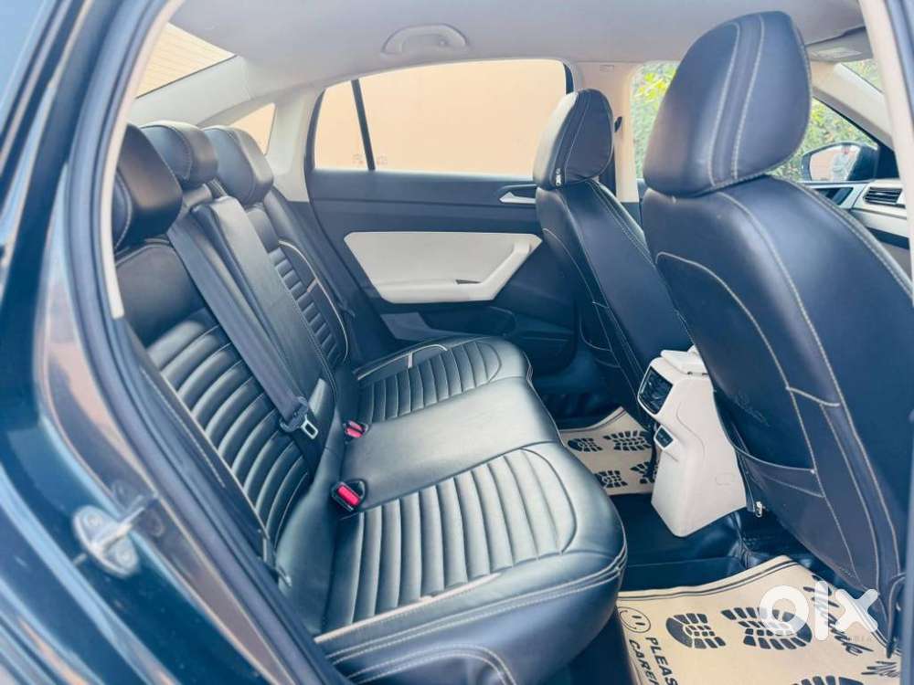 Volkswagen Virtus 1.0 Highline Tsi, 2023, Petrol