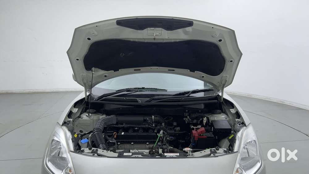 Maruti Suzuki Swift 1.3 Zxi, 2024, Petrol