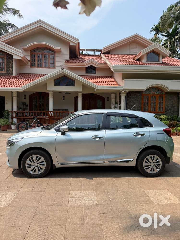 Maruti Suzuki Model 2022