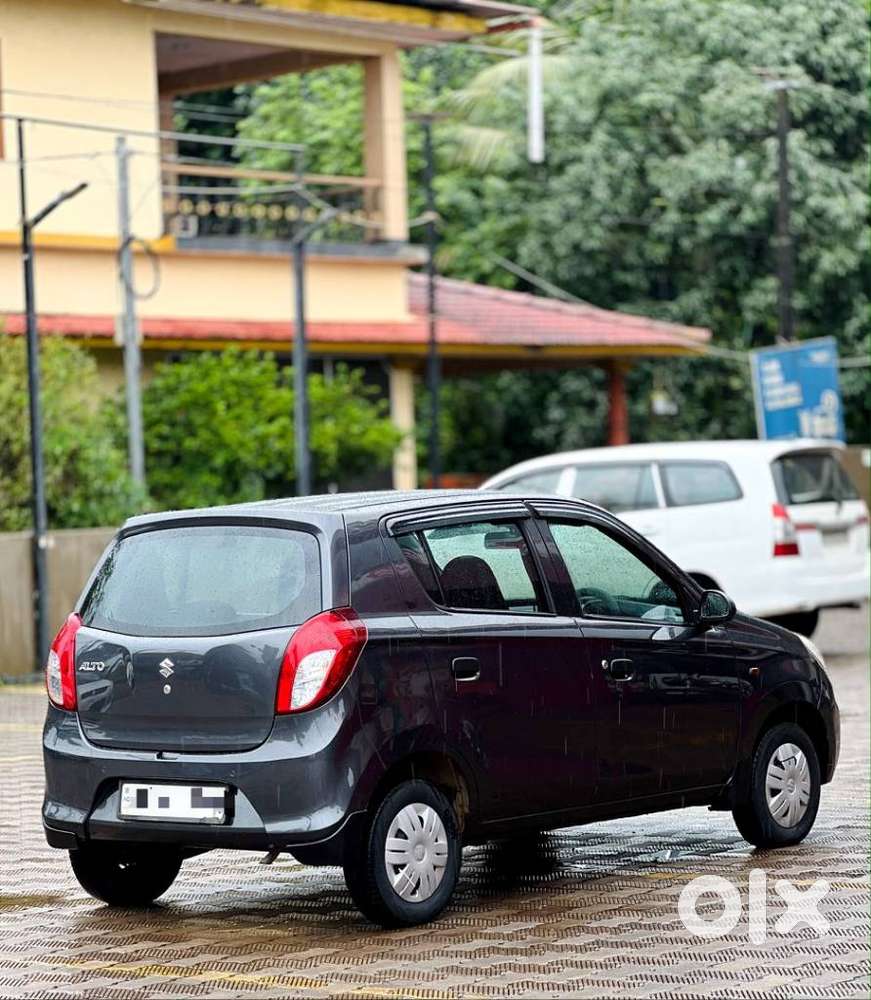 Maruti Suzuki Alto 800 Lxi, 2019, Petrol