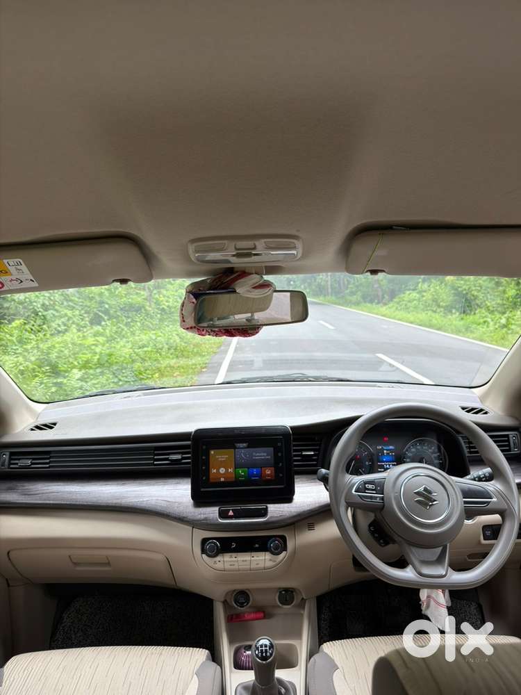 New Maruti Suzuki Ertiga 2026 For Sale