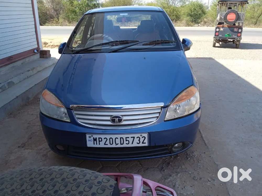 Tata Indica Ev2 2013 Diesel Good Condition