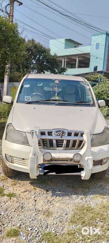 Mahindra Xylo 2010 Diesel 124000 Km Driven