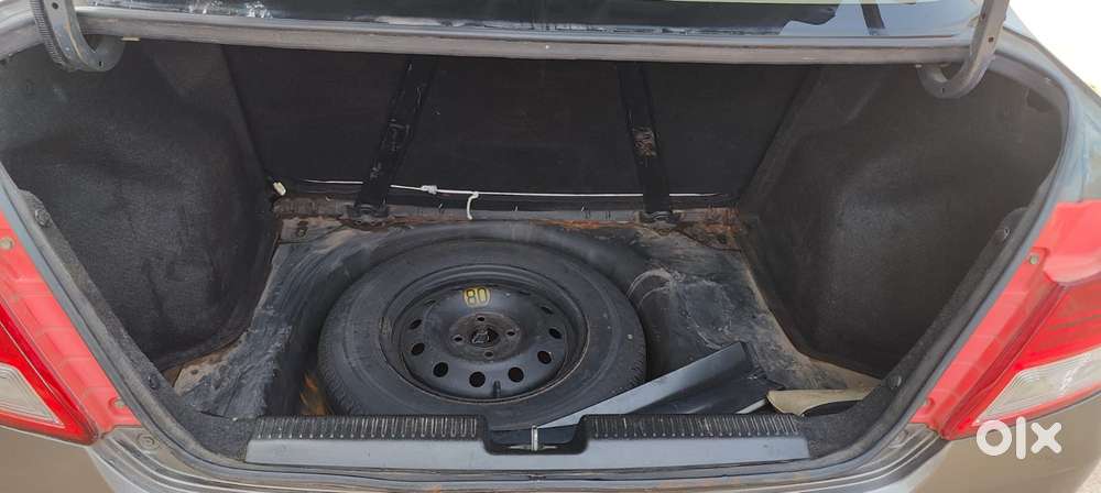 Maruti Suzuki Swift Dzire, 2019, Petrol