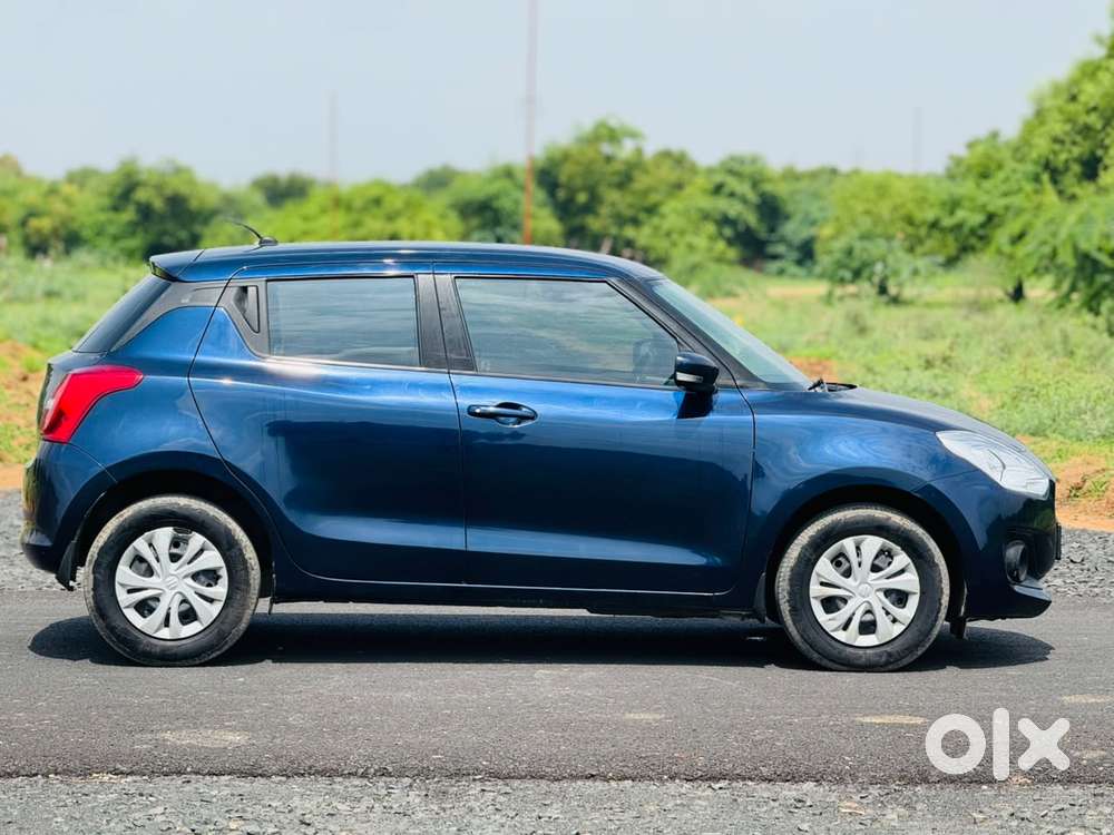 Maruti Suzuki Swift, 2023, Petrol