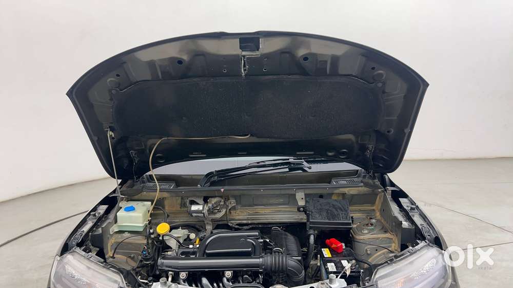 Renault Kwid 1.0 Rxt Optional, 2021, Petrol