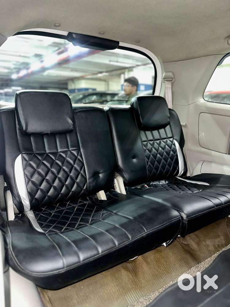 Toyota Innova 2.5 Gx (diesel) 8 Seater Bs Iv, 2014, Diesel