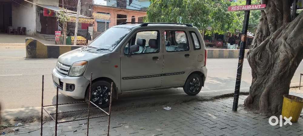 1 No Gaddi