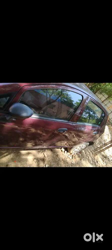 Fiat Punto Dynamic 2016,ac Repair