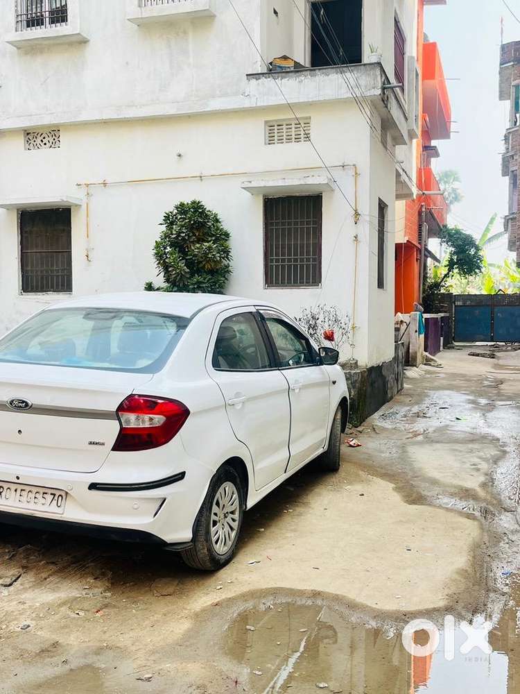 Ford Aspire 2020 Diesel Well Maintained