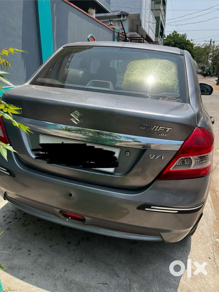 Maruti Suzuki Petrol 2012