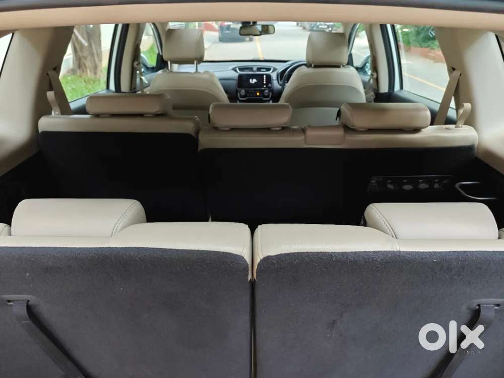 Honda Cr-v 1.6 Awd I-dtec At, 2019, Diesel