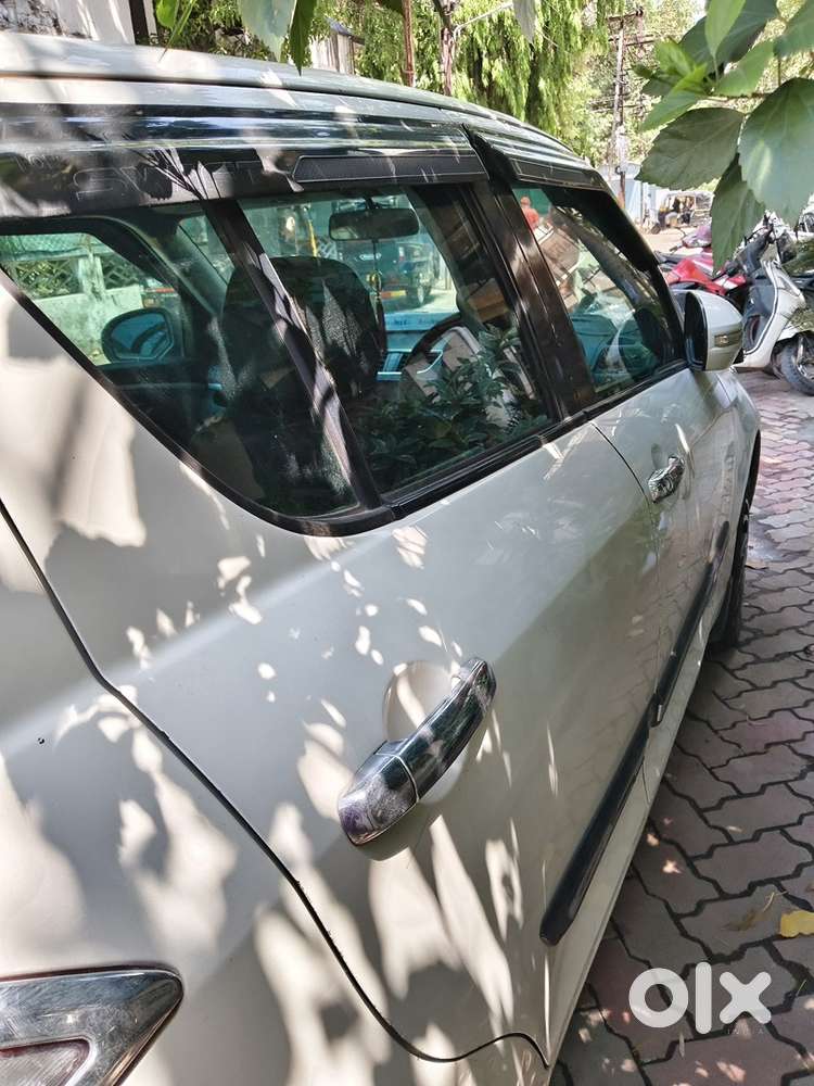Maruti Suzuki Swift 2015 Diesel Well Maintained