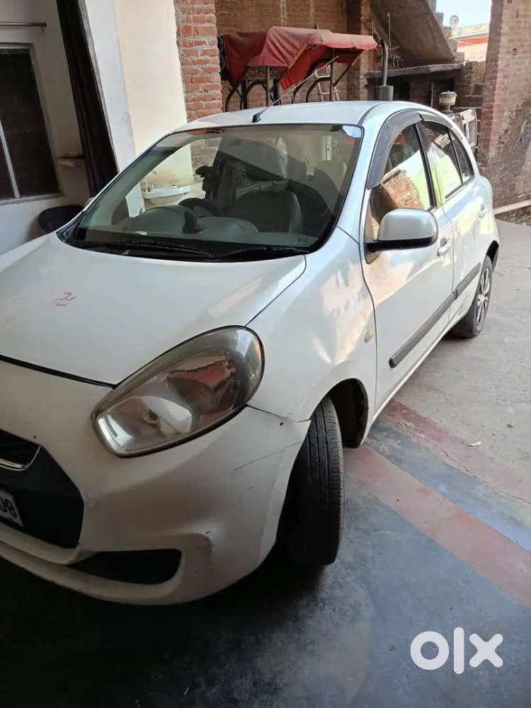 Renault Pulse 2016 Diesel 98000 Km Driven