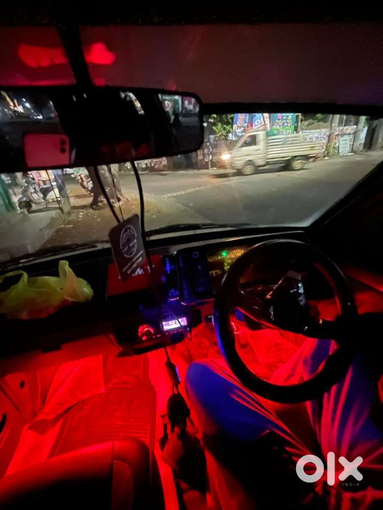 Maruti Suzuki 800 Ac 2003 Last