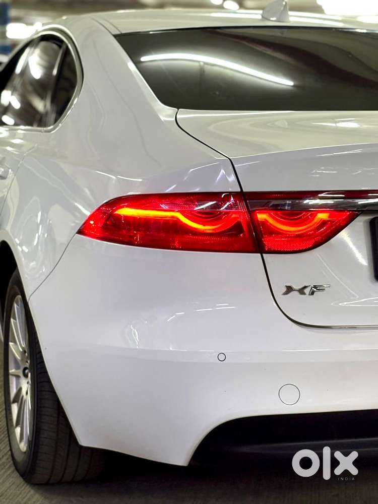 Jaguar Xf 2.2 Diesel, 2016, Diesel