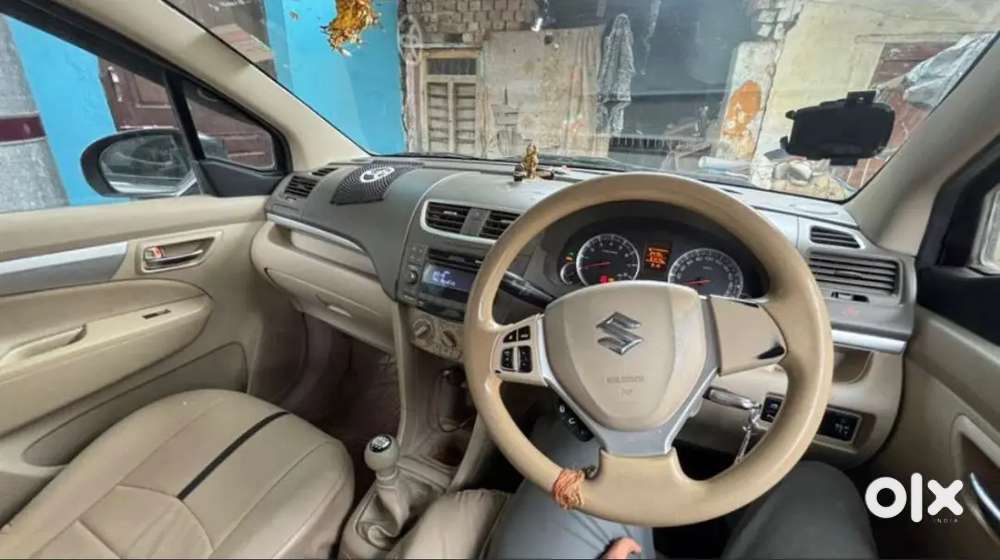 Maruti Suzuki Ertiga 2018