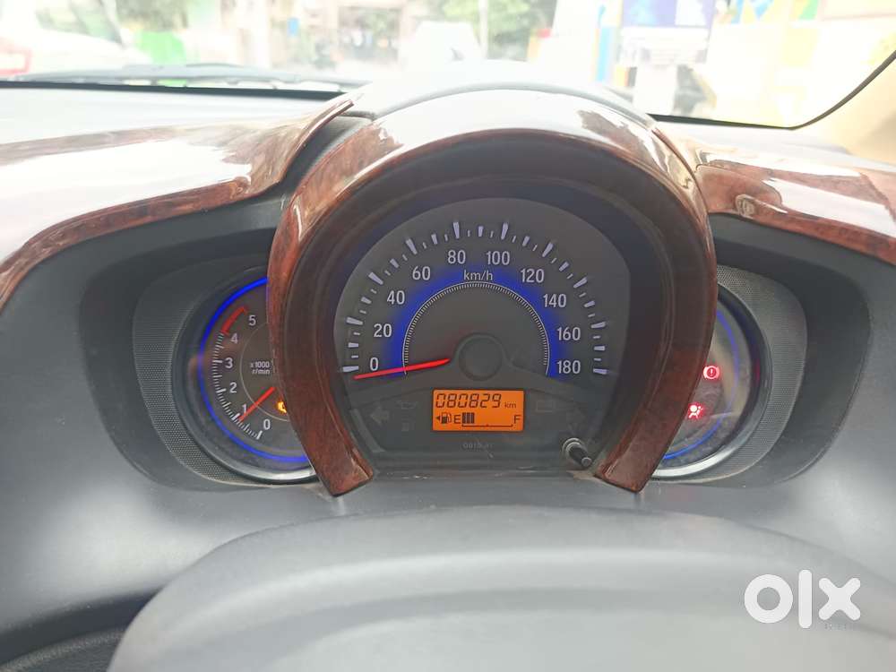Honda Mobilio V I-dtec, 2014, Diesel