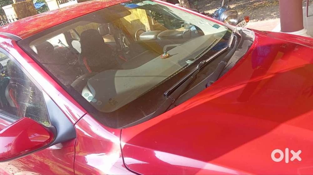 Hyundai Aura Perfectly New Condition